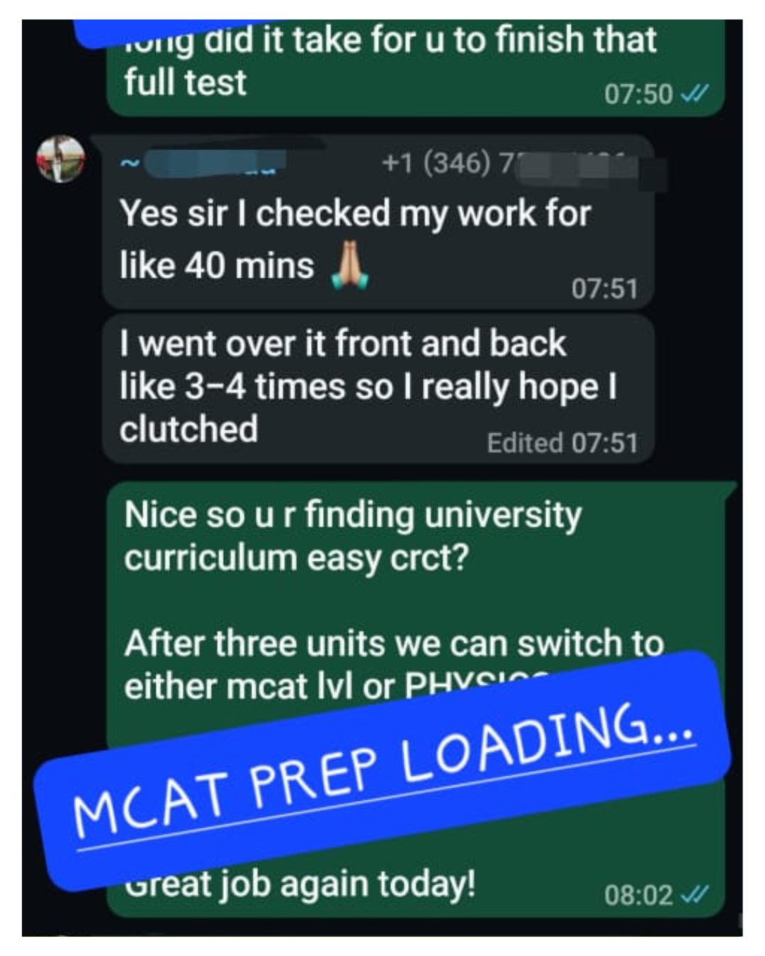Testimonial 1