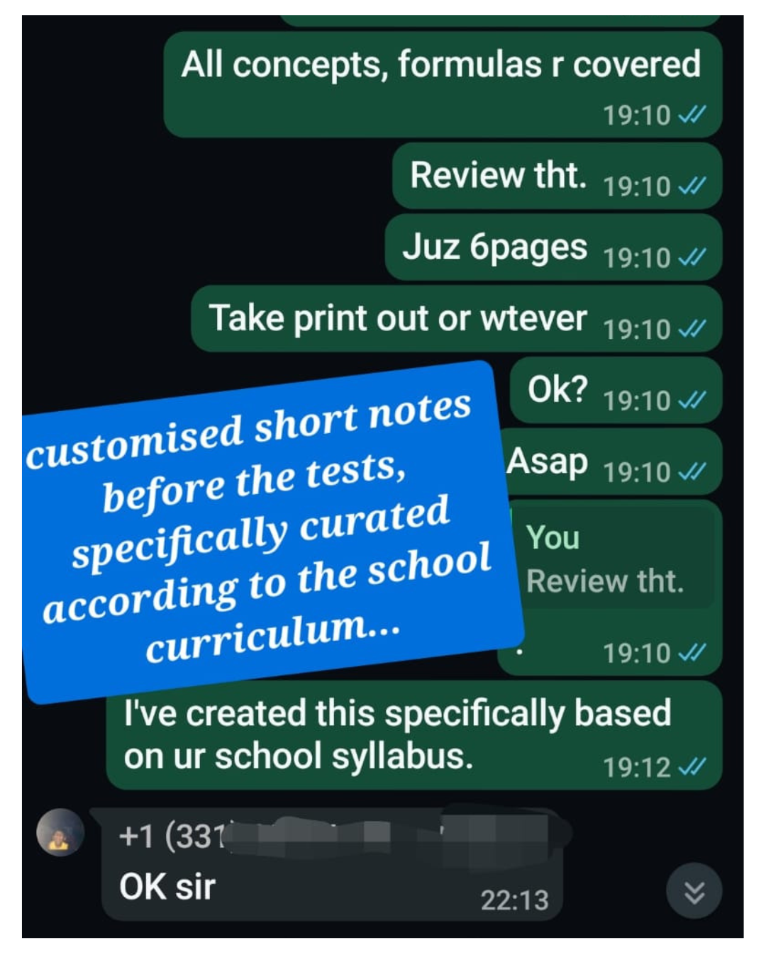 Testimonial 17