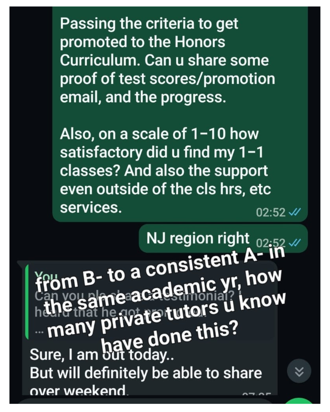 Testimonial 19