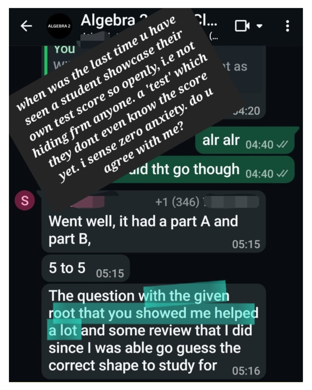 Testimonial 21