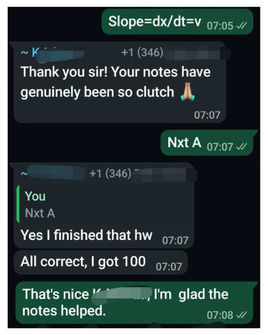 Testimonial 24